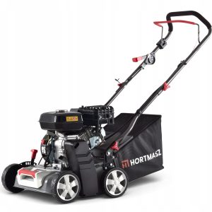 WERTYKULATOR, AREATOR SPALINOWY DO TRAWY, AERATOR /HORTMASZ HWS EC 540 T212